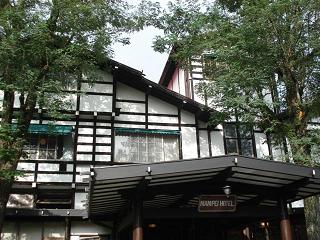 軽井沢17