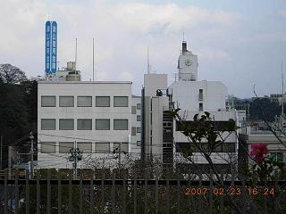 津山信用金庫