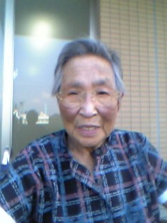 おばあちゃん1