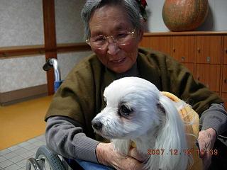 おばあちゃん2