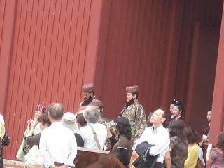 首里城11