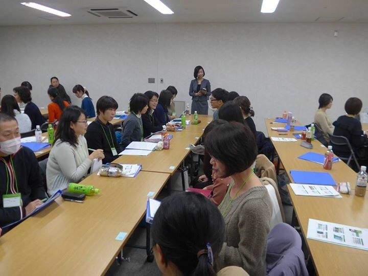 16 12 3 長野県臨床検査技師会 説明のできる検査技師 In信州大学 C Plan
