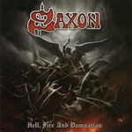 saxon damnation
