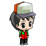 nagisa