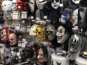 ハロウィン5