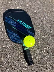 ピックルパドル