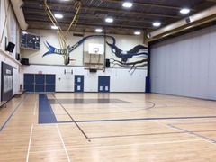 HL Gym