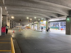 yvr_pick up area_Oct 18 21