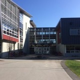Sutherland HS