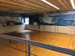 Cowichan Gym