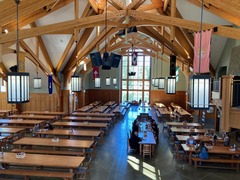 Cafeteria
