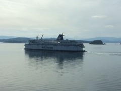 BC Ferry