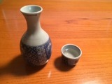 お銚子&盃