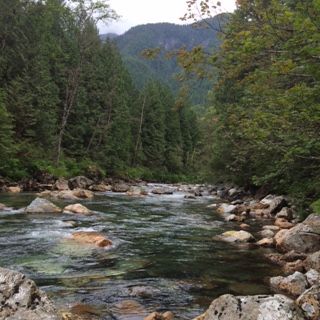 River2_Golden Ears