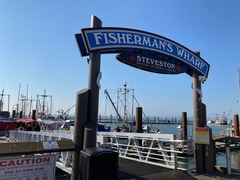 Steveston's Wharf2