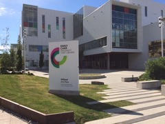 Emily Carr_Wilson Art Plaza