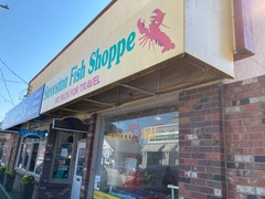 Steveston Fresh Seafood