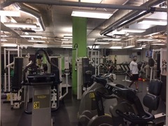 Douglas Gym