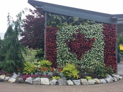 Lafarge_Canada flag