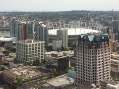 BC Place