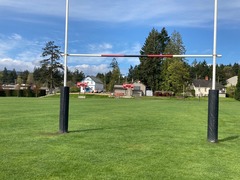 Rugby Field