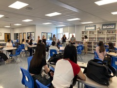 Opening Remarks