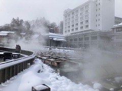 湯畑9