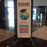 Study & Go Abroad Fair