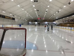 Ice Hockey