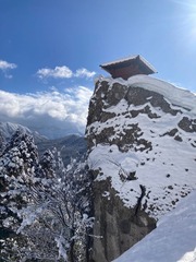山寺トップ