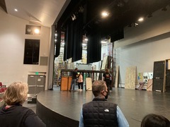 Theater_Drama Class
