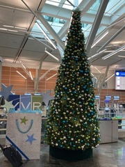 Christmas Tree_YVR