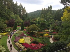 Entrance Garden_Buchart