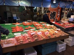 近江町市場