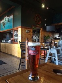 W Rock Beer