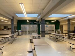 Cafeteria