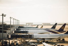 Airplanes_Airport