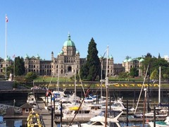 Inner harbour
