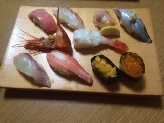 小倉すし