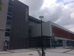KSS Entrance