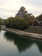 Okayama Castle