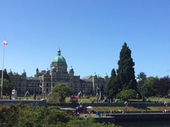 Parliament_Victoria