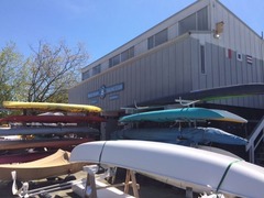 Sailing Club_Ambleside