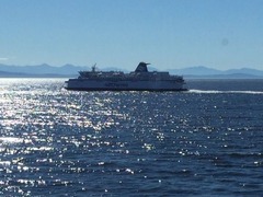 BC Ferry