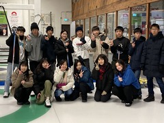 Curling集合写真