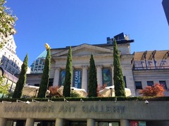 Van Art Gallery