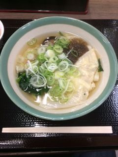 宮きしめん