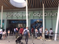 Vancouver Aquarium