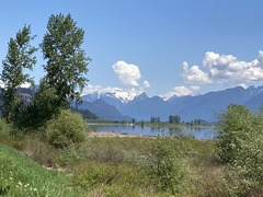 051123Pitt River_Golden Ears