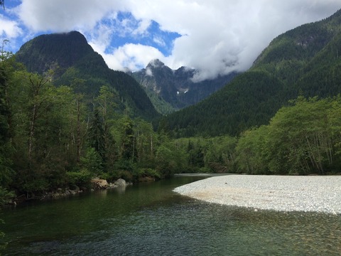 Golden Ears RP